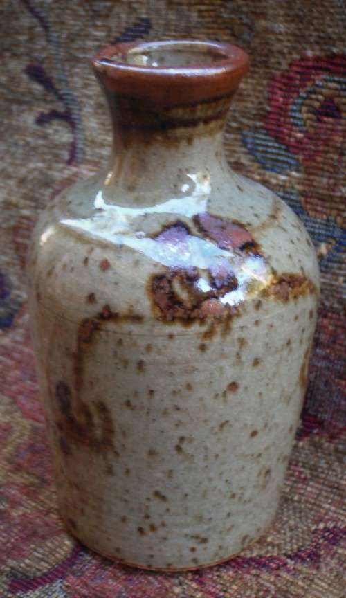 Other Porcelain & Ceramics STUDIO POTTERY LOVELY LITTLE PIECE WITH